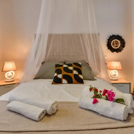 Ibiza Style Athena Villa