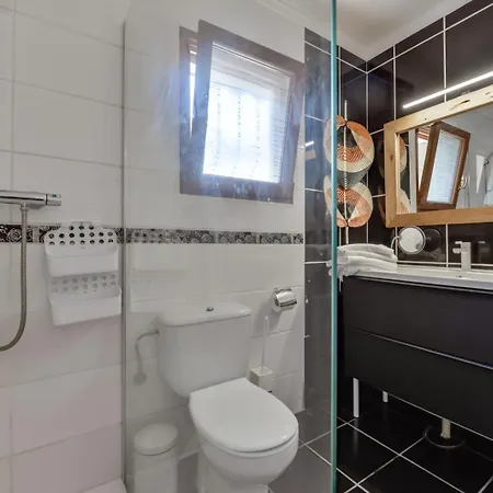 Ibiza Style Athena Villa