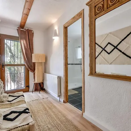 Villa Ibiza Style Athena *