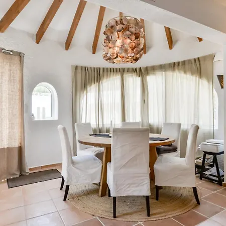 Ibiza Style Athena Villa