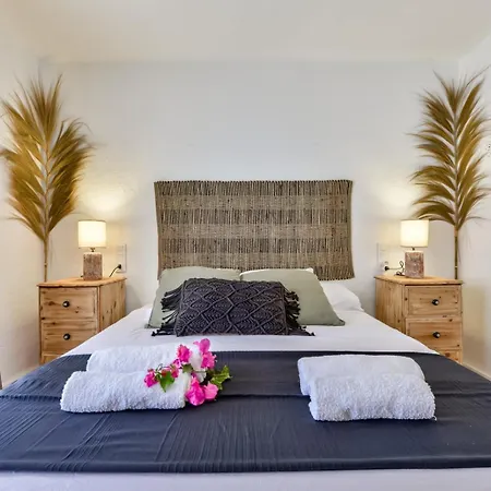 Ibiza Style Athena Villa