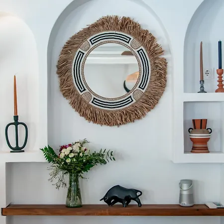 Ibiza Style Athena Villa Moraira