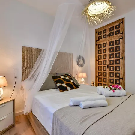 Ibiza Style Athena Villa