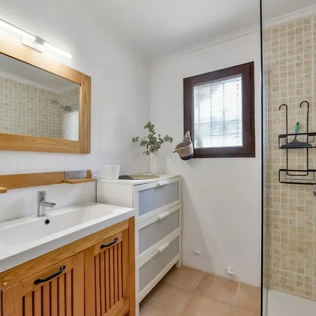 Ibiza Style Athena Villa *