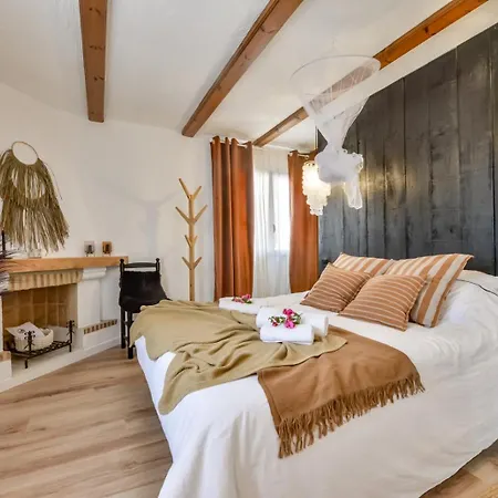 Ibiza Style Athena Villa