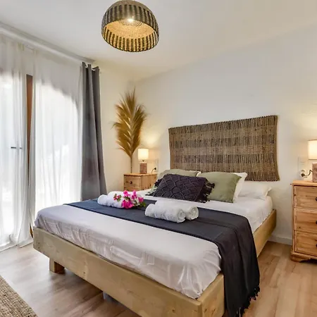Ibiza Style Athena Villa Moraira