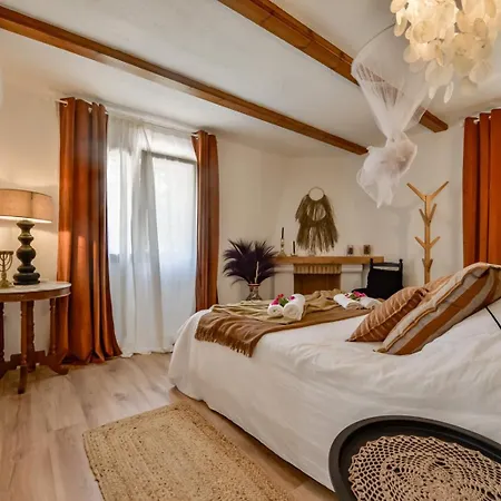 Ibiza Style Athena Villa *