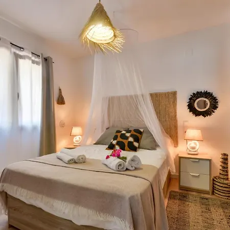 Villa Ibiza Style Athena *