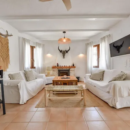 Ibiza Style Athena Moraira