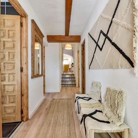 Ibiza Style Athena Moraira