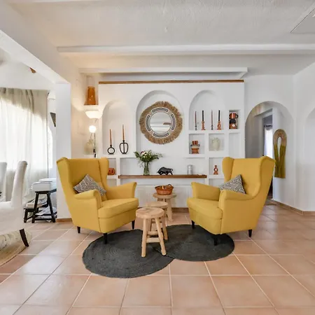Ibiza Style Athena * Moraira