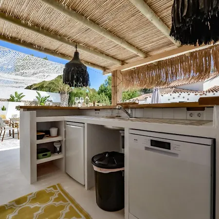 Ibiza Style Athena * Moraira