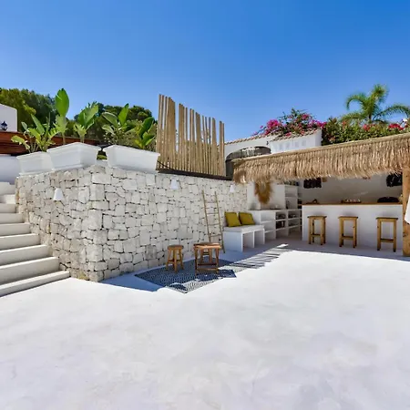 Villa Ibiza Style Athena *