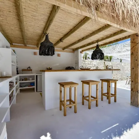 Ibiza Style Athena Villa