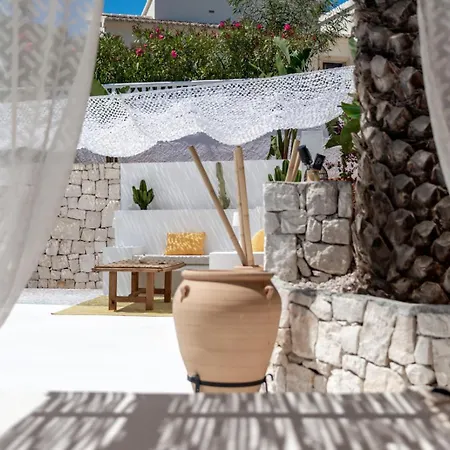Villa Ibiza Style Athena