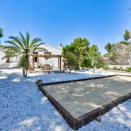 Ibiza Style Athena * Moraira