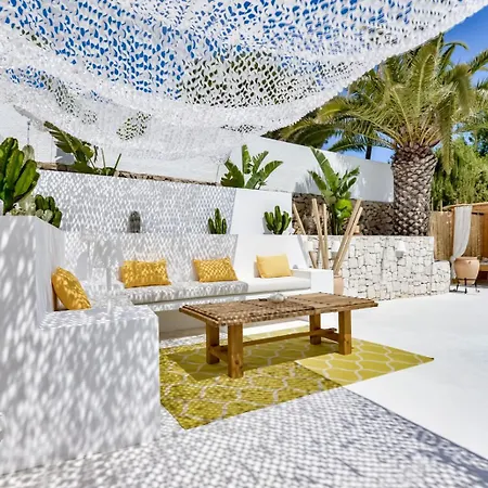 Ibiza Style Athena Moraira