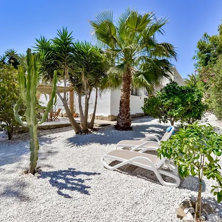 Ibiza Style Athena Moraira
