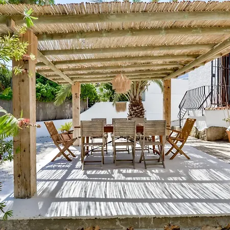 Ibiza Style Athena Villa *