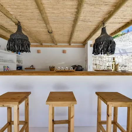 Ibiza Style Athena Moraira
