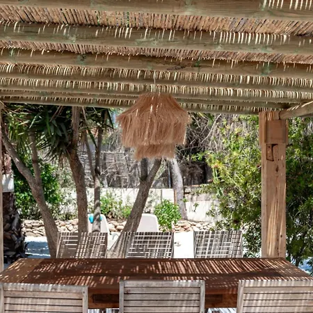 Ibiza Style Athena Villa