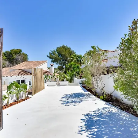 Ibiza Style Athena * Moraira