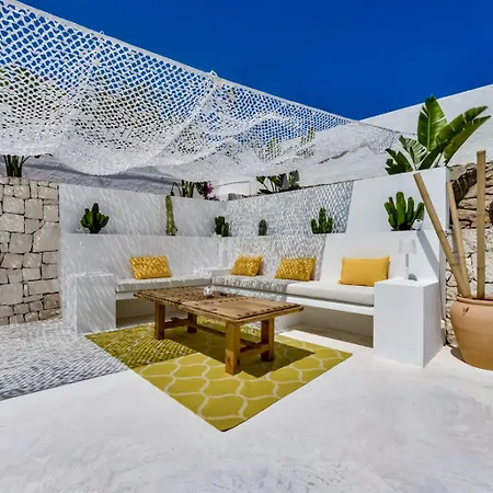 Ibiza Style Athena Villa