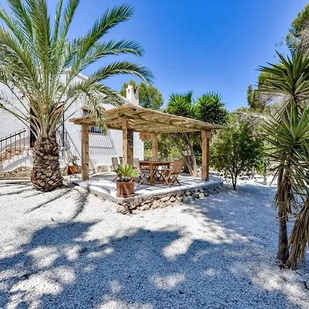 Ibiza Style Athena Moraira