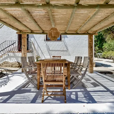 Villa Ibiza Style Athena